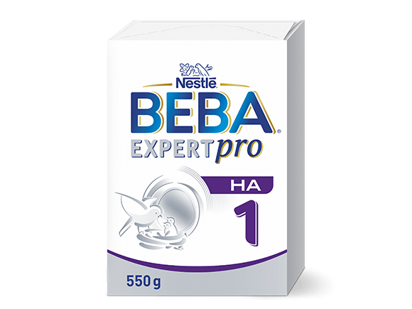 BEBA EXPERTpro 1