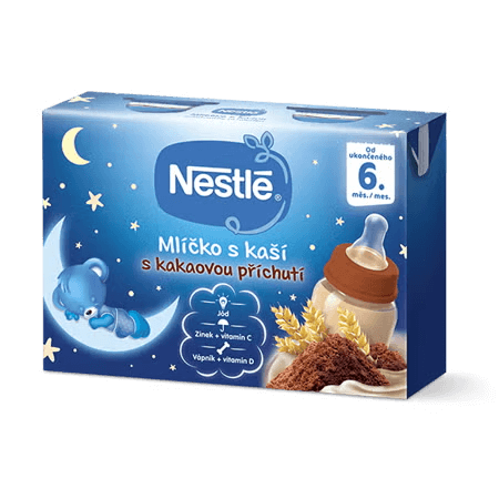 Nestle