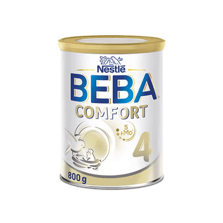BEBA COMFORT 4 HM-O, 800 g