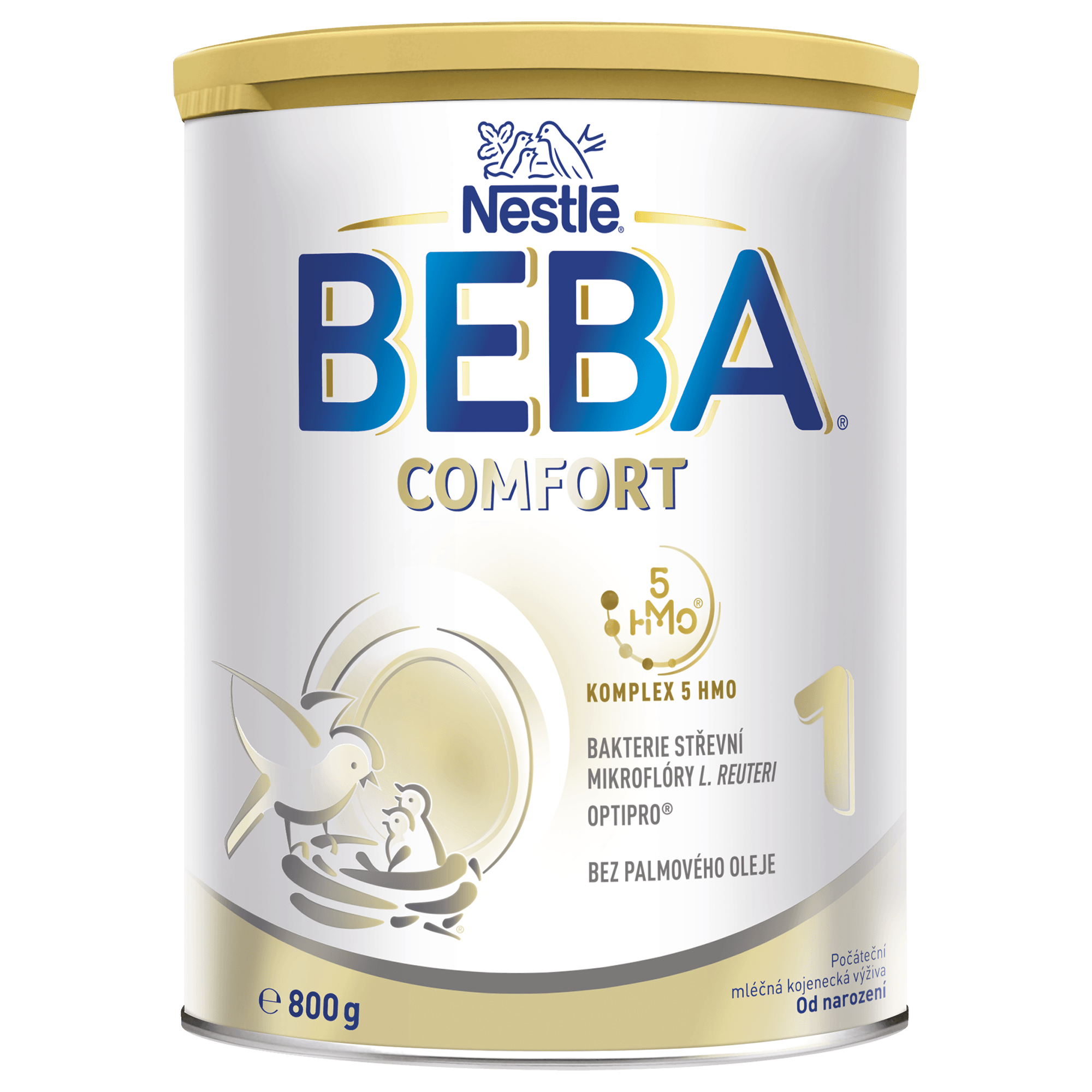 BEBA COMFORT