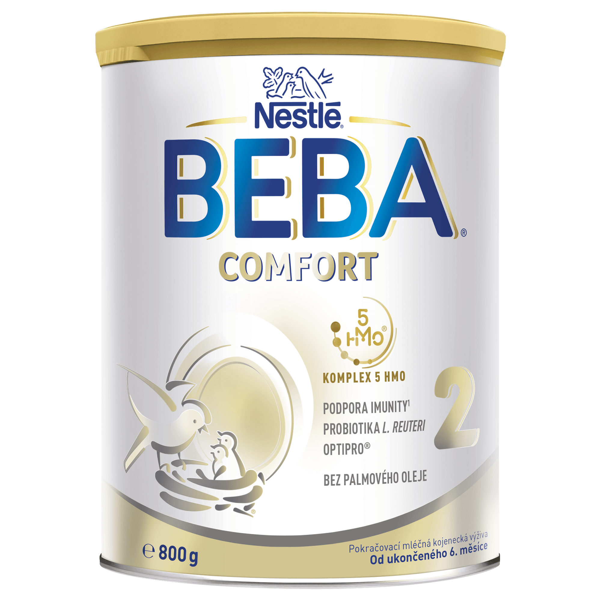 BEBA COMFORT