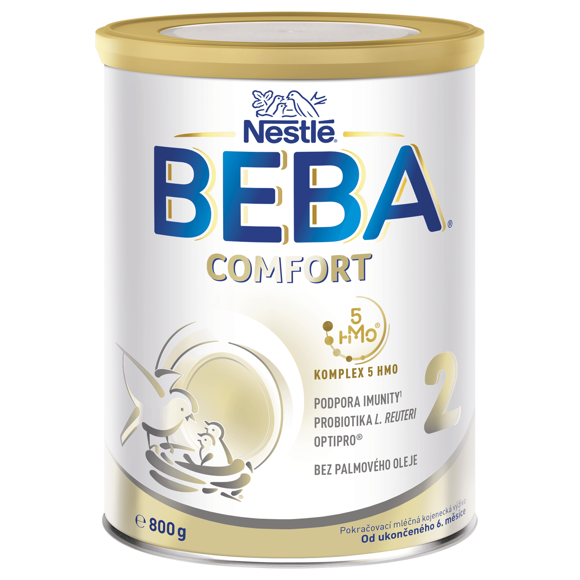 BEBA COMFORT