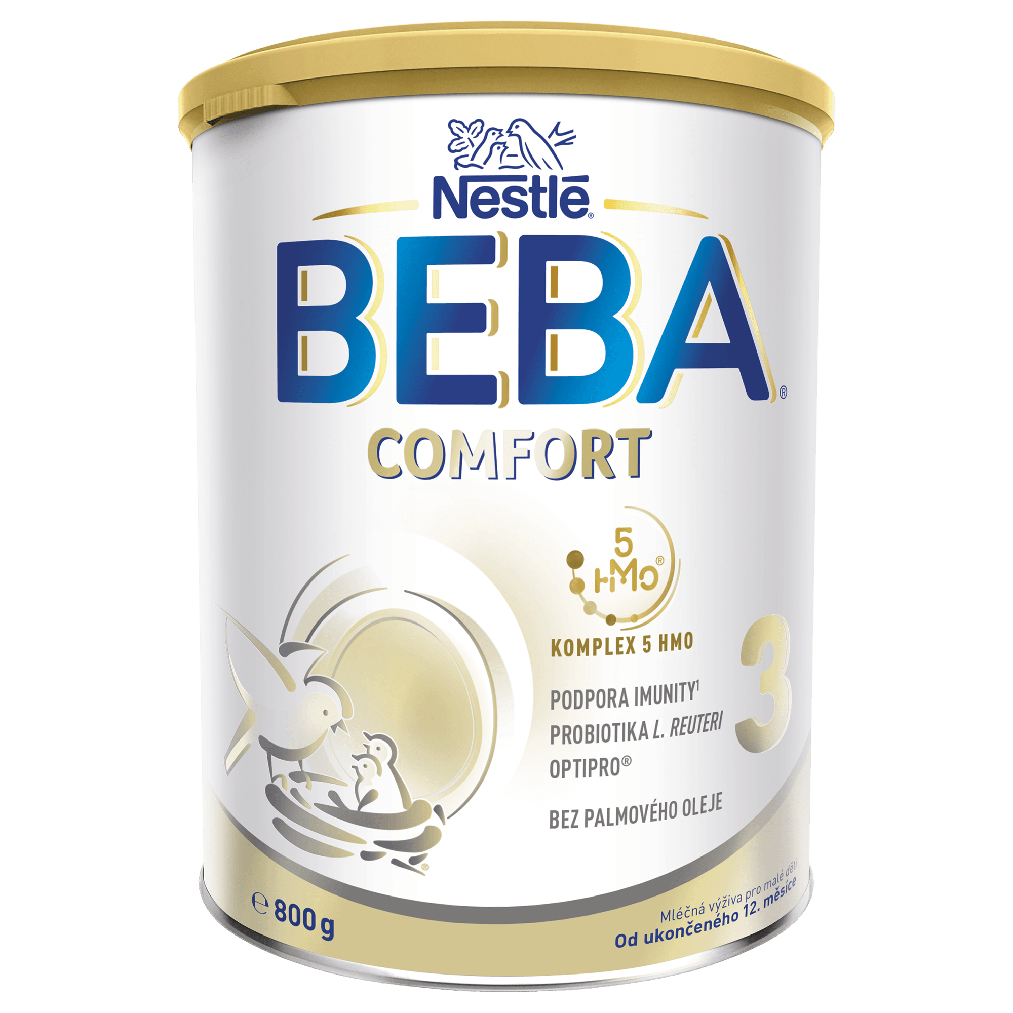 BEBA COMFORT