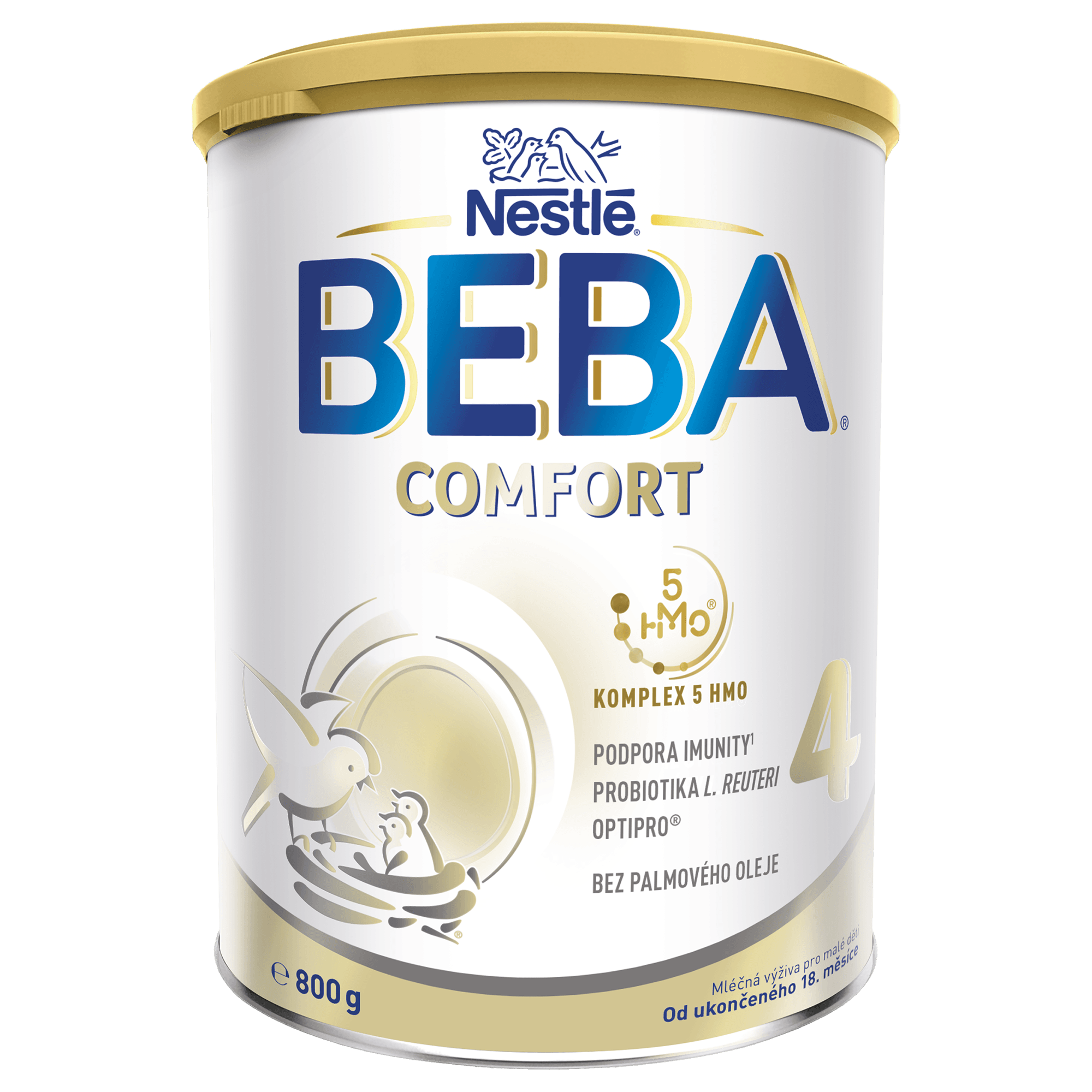 BEBA COMFORT