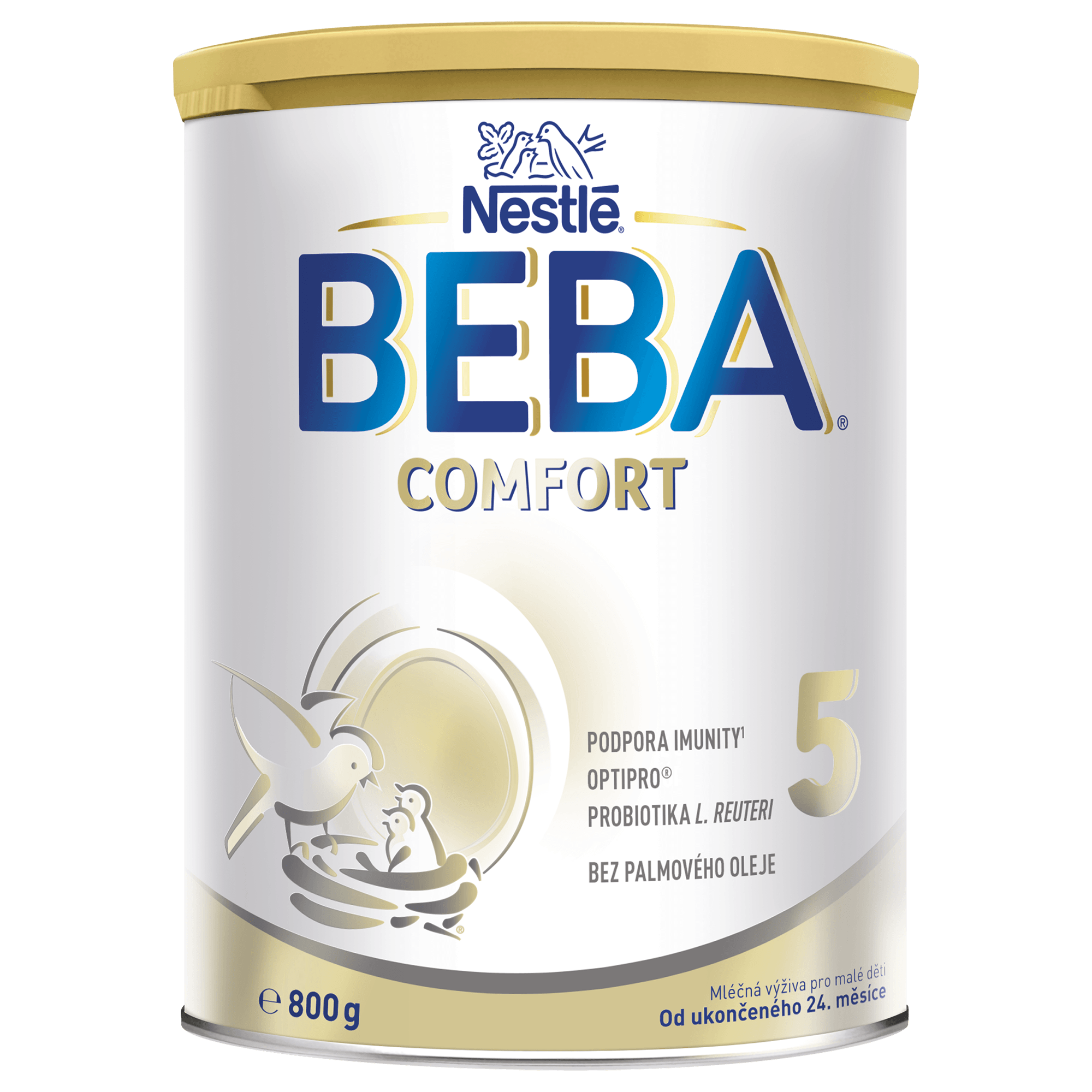 BEBA COMFORT