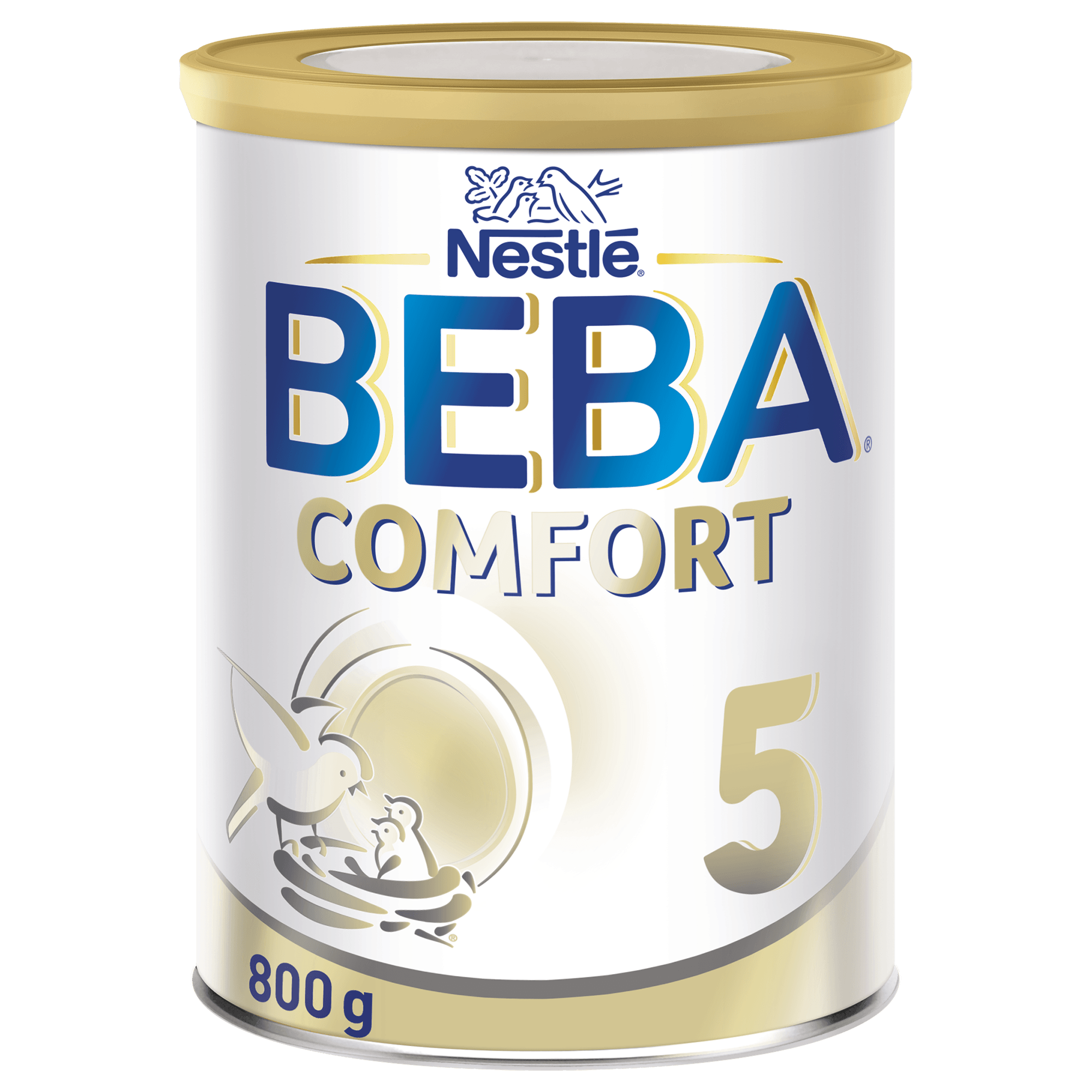 BEBA COMFORT