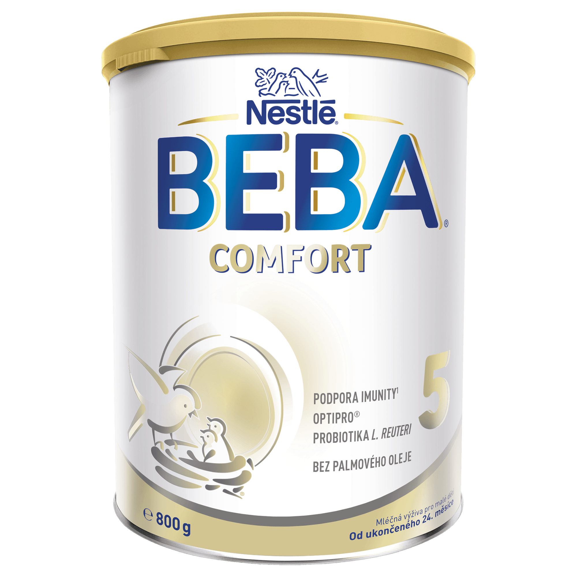 BEBA COMFORT