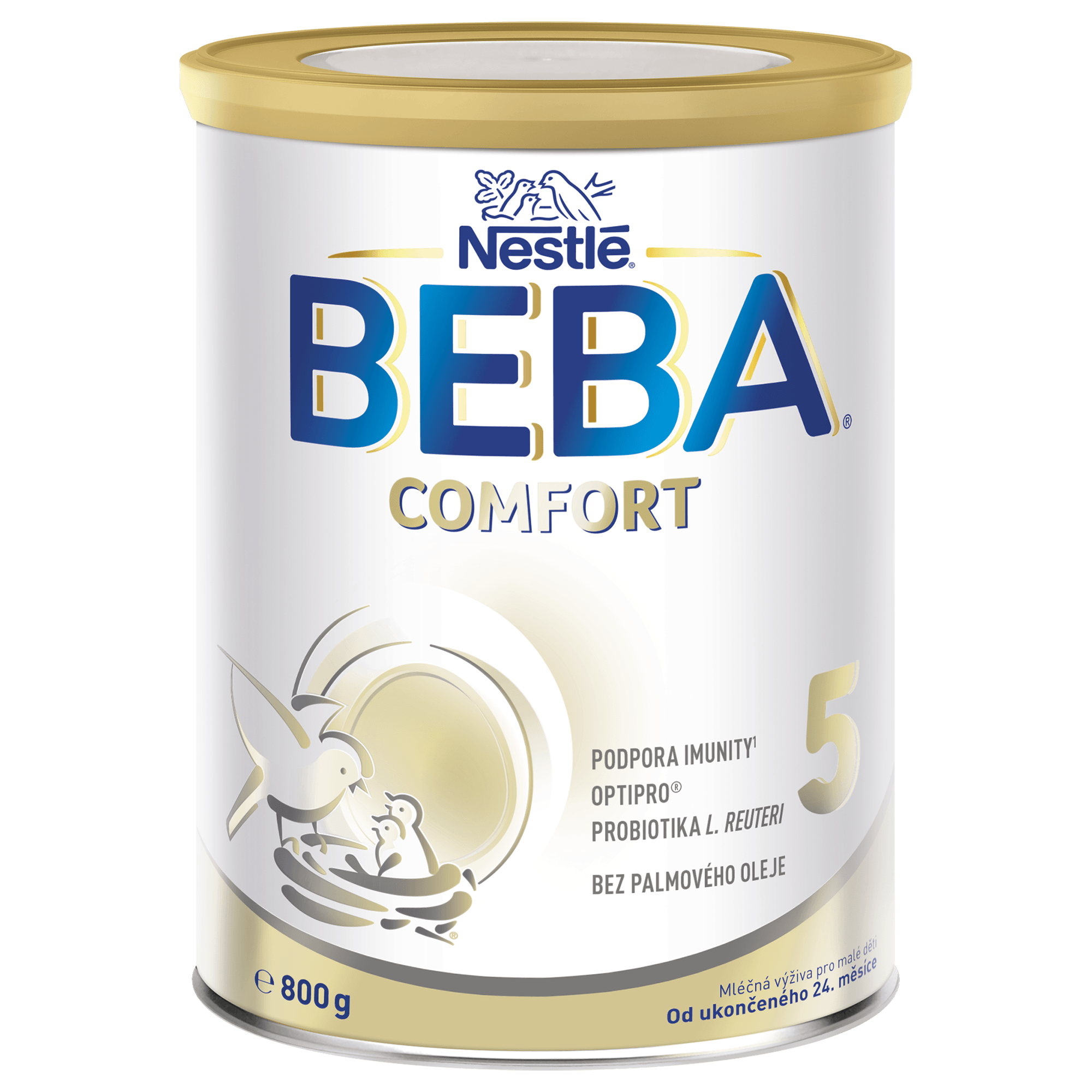 BEBA COMFORT
