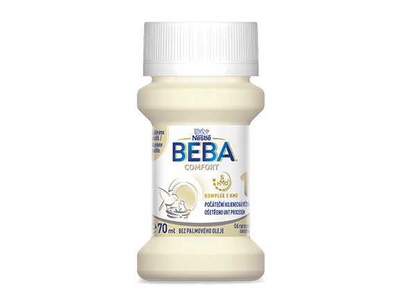 BEBA COMFORT 1, 5 HMO, 70 ml