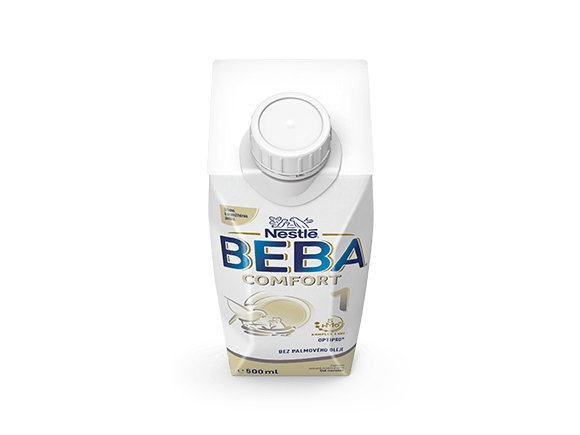 BEBA COMFORT 1, 5 HMO, 500 ml