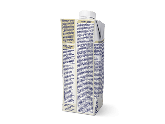 BEBA COMFORT 1, 5 HMO, 500 ml