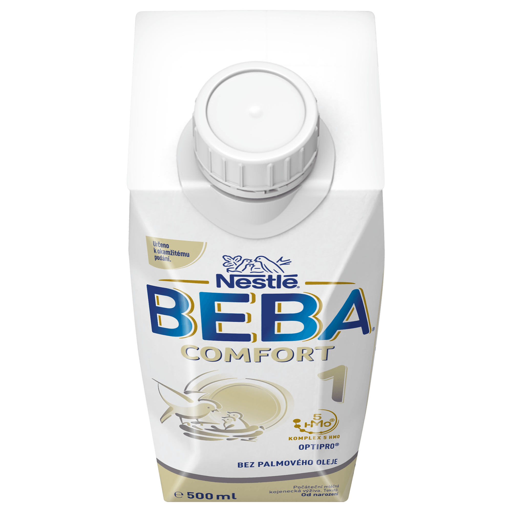 BEBA COMFORT