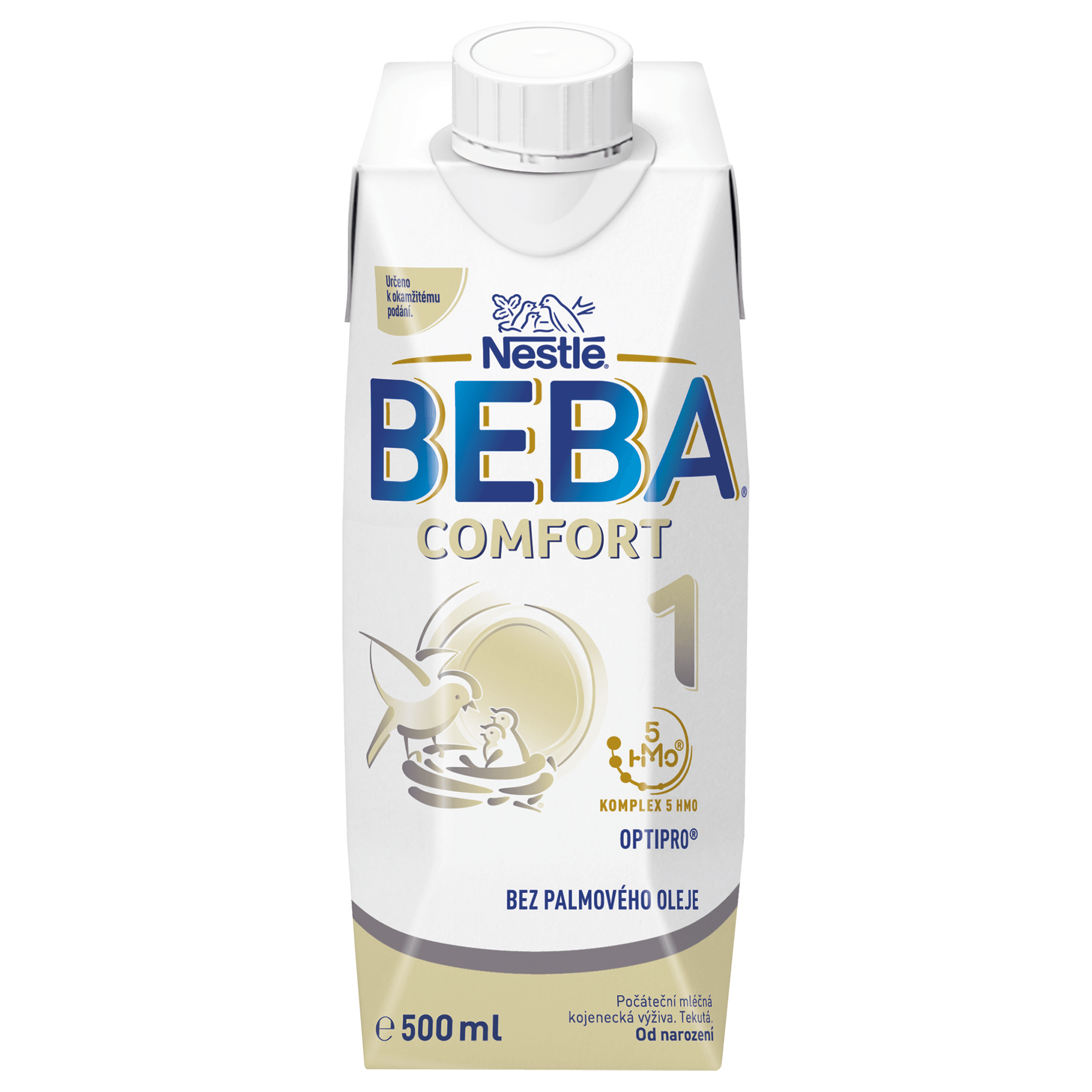 BEBA COMFORT