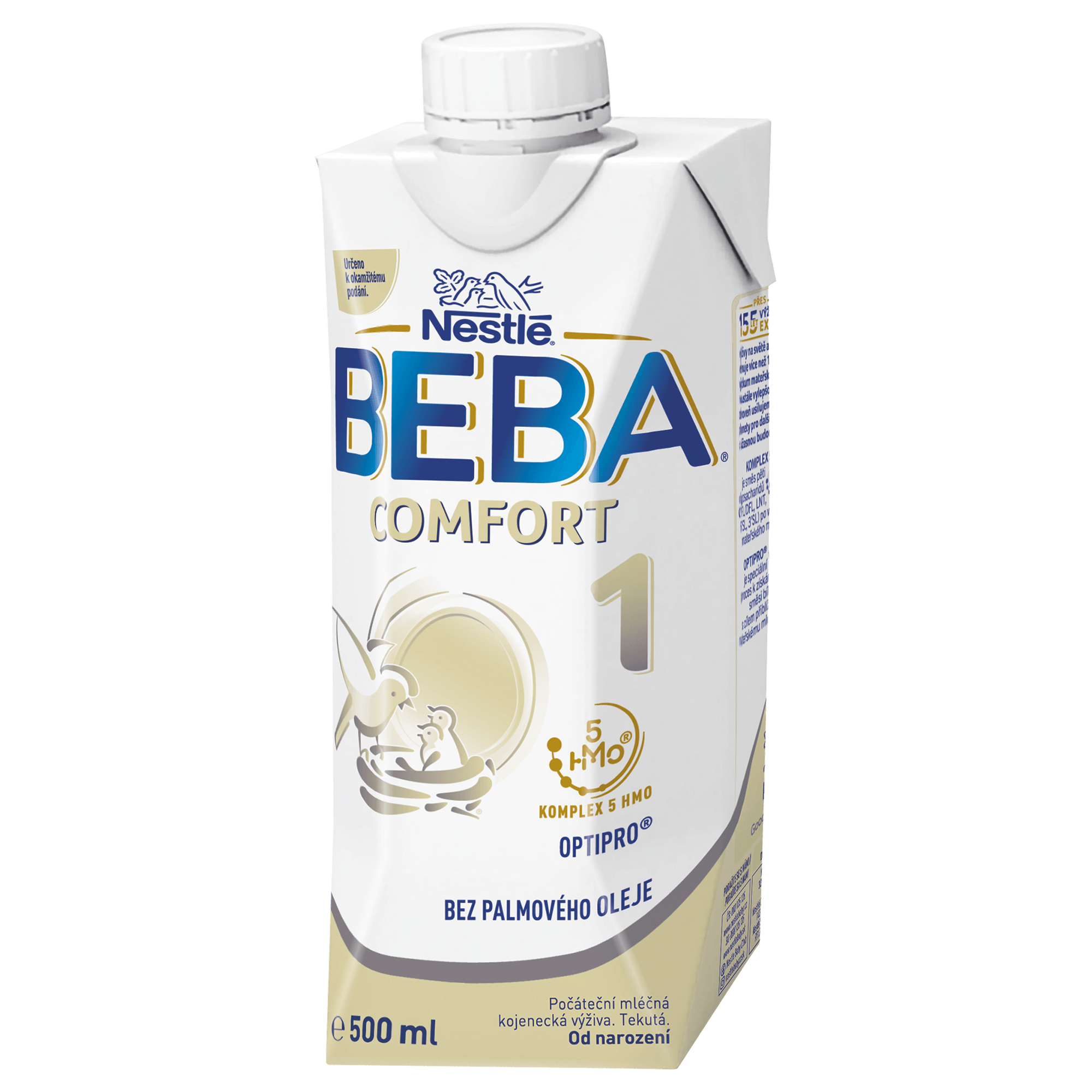 BEBA COMFORT