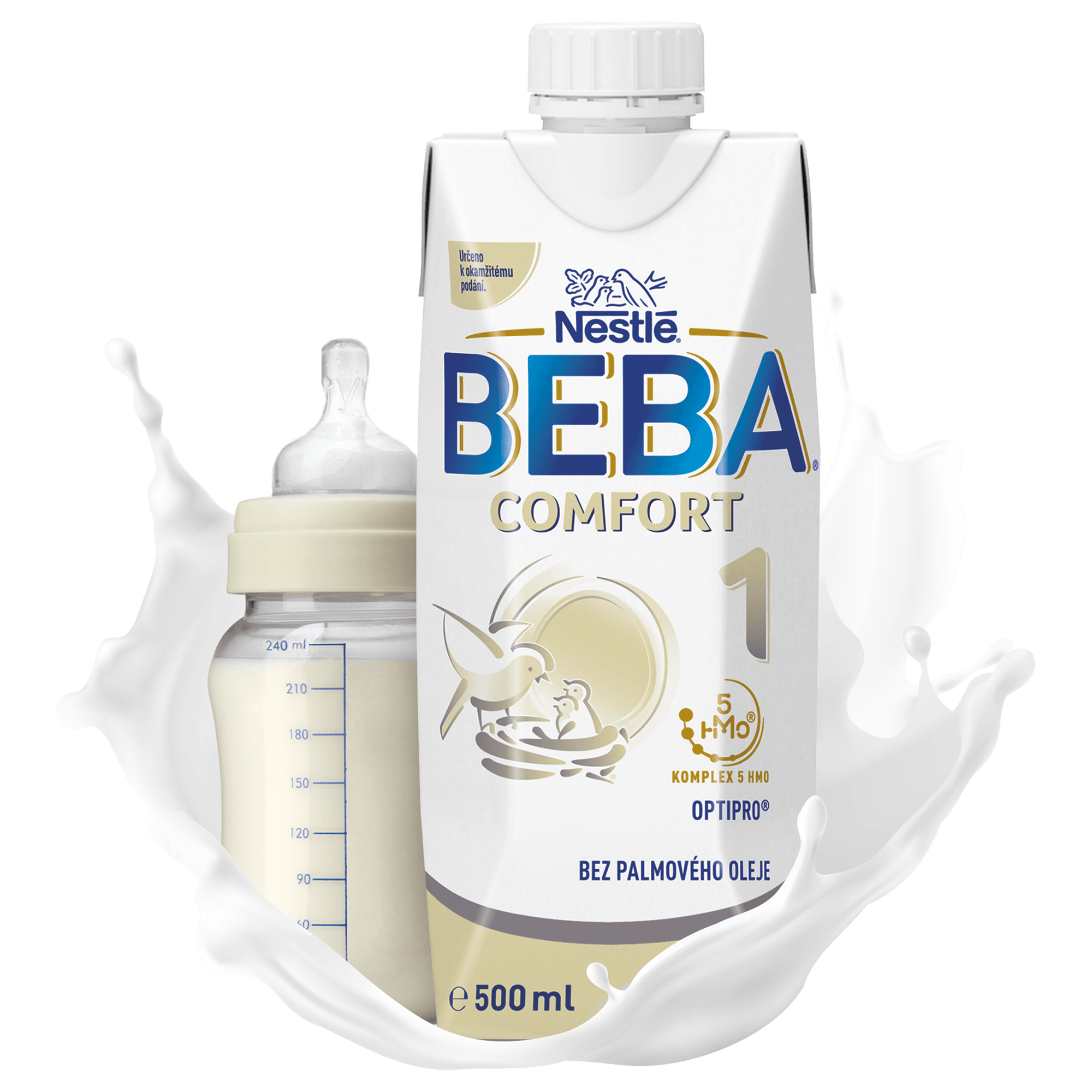 BEBA COMFORT