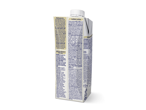 BEBA COMFORT 2, 5 HMO, 500 ml