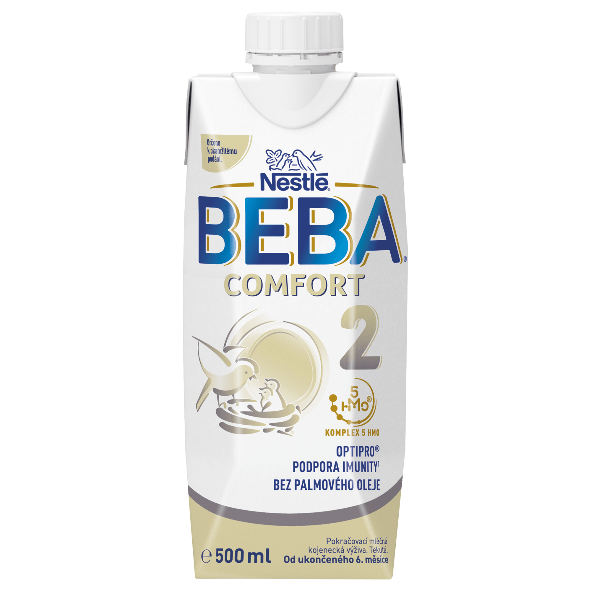 BEBA COMFORT