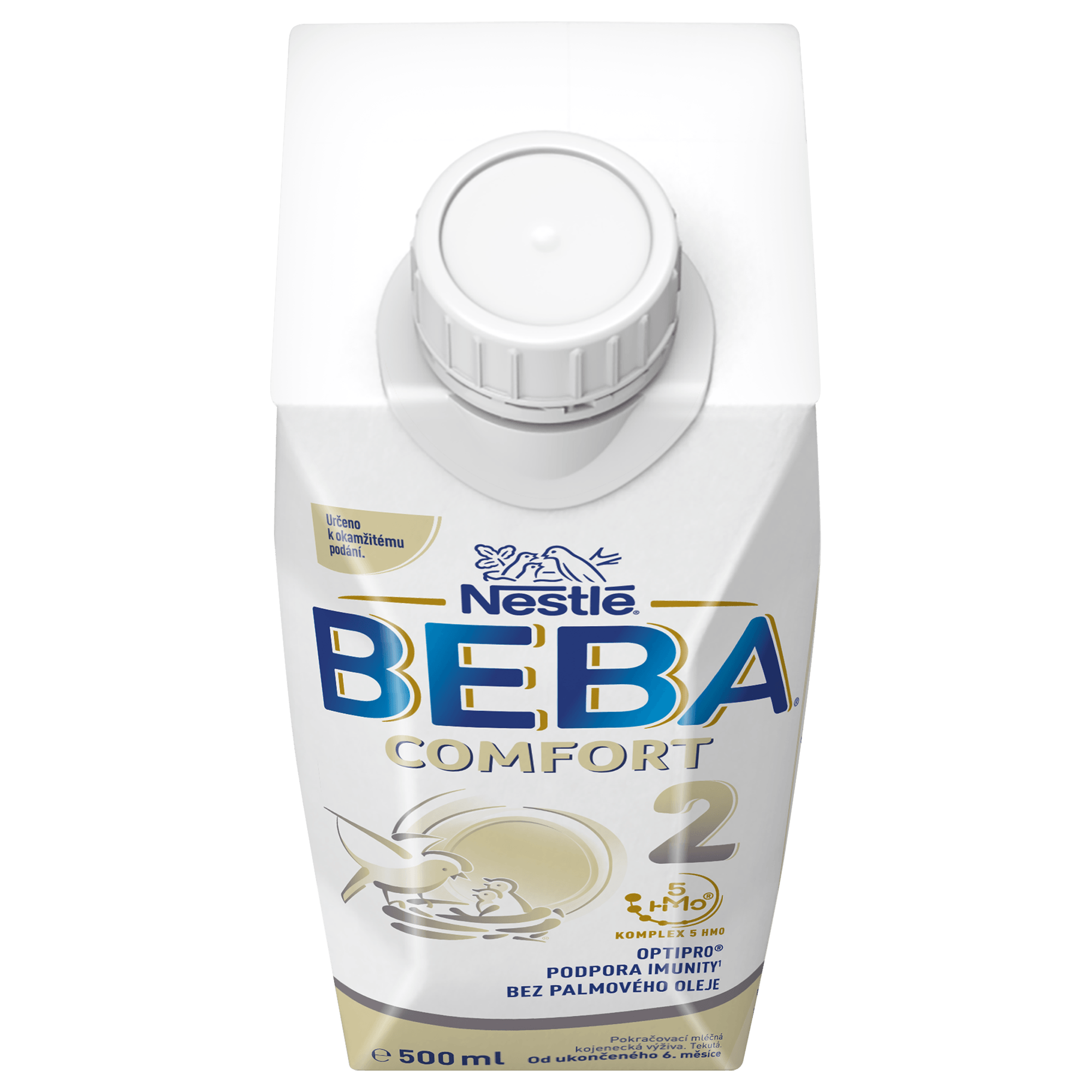 BEBA COMFORT