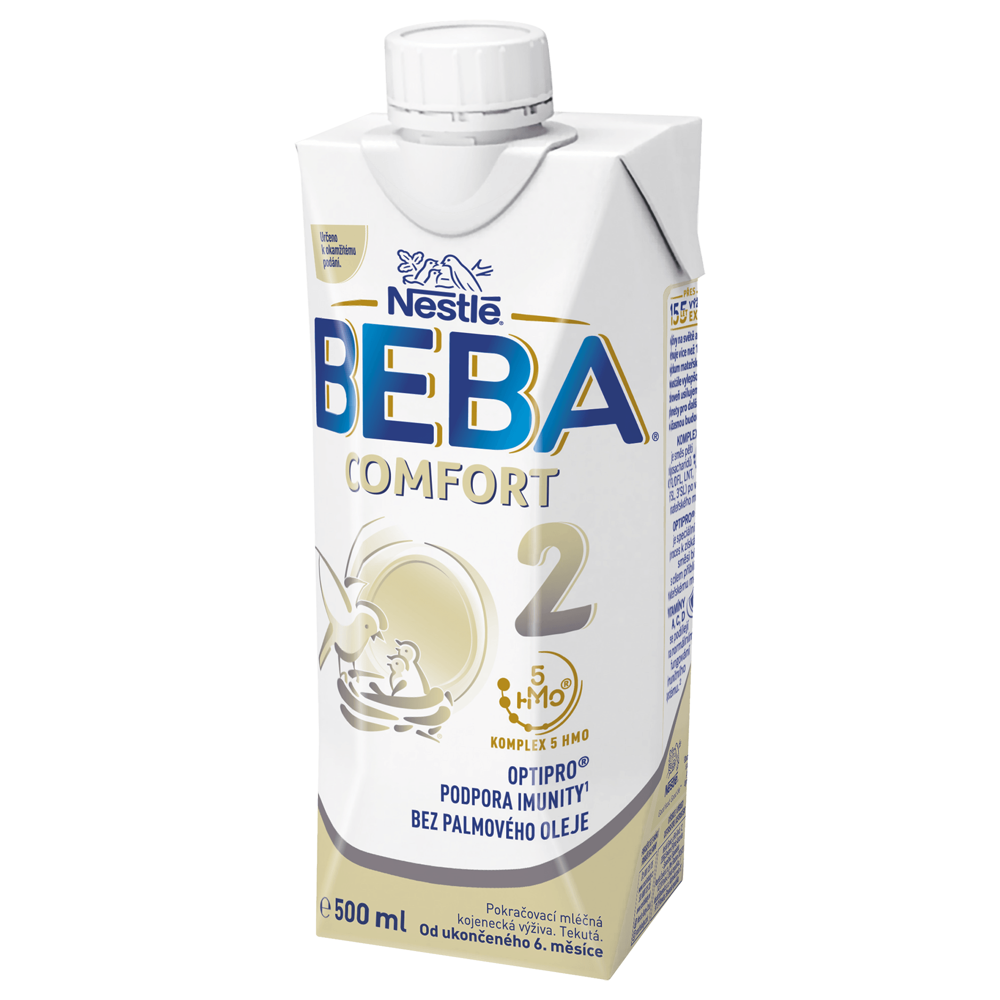 BEBA COMFORT