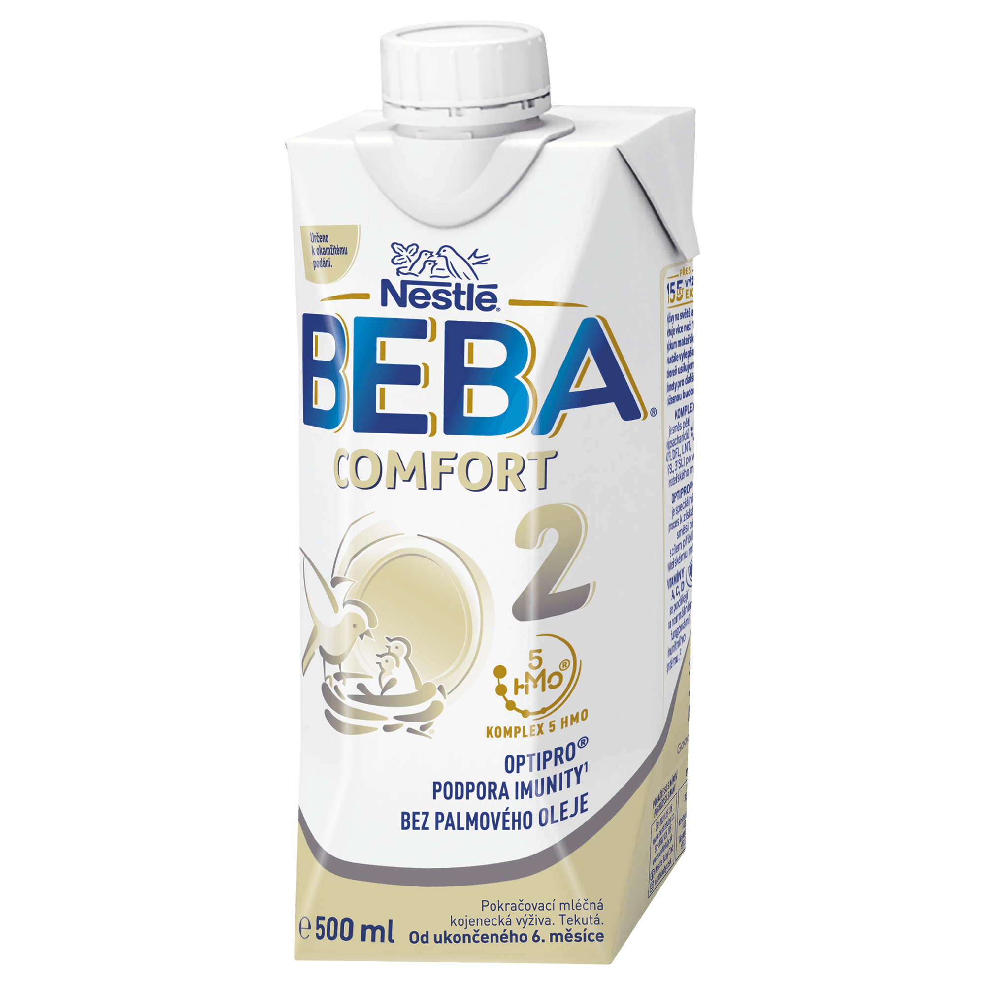 BEBA COMFORT