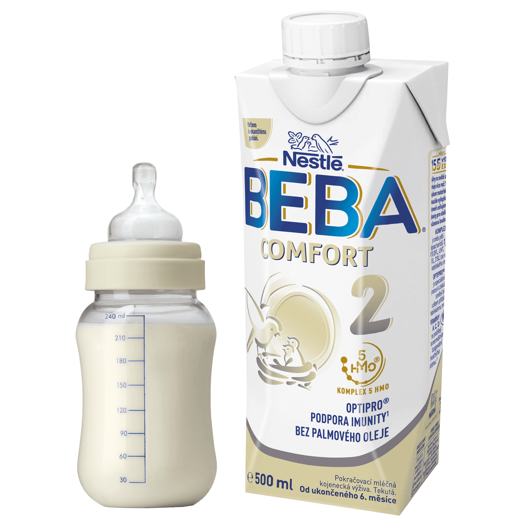 BEBA COMFORT