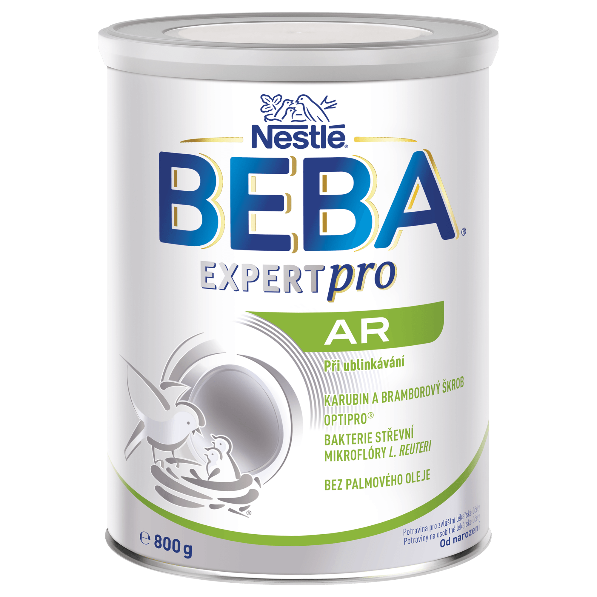 BEBA AR