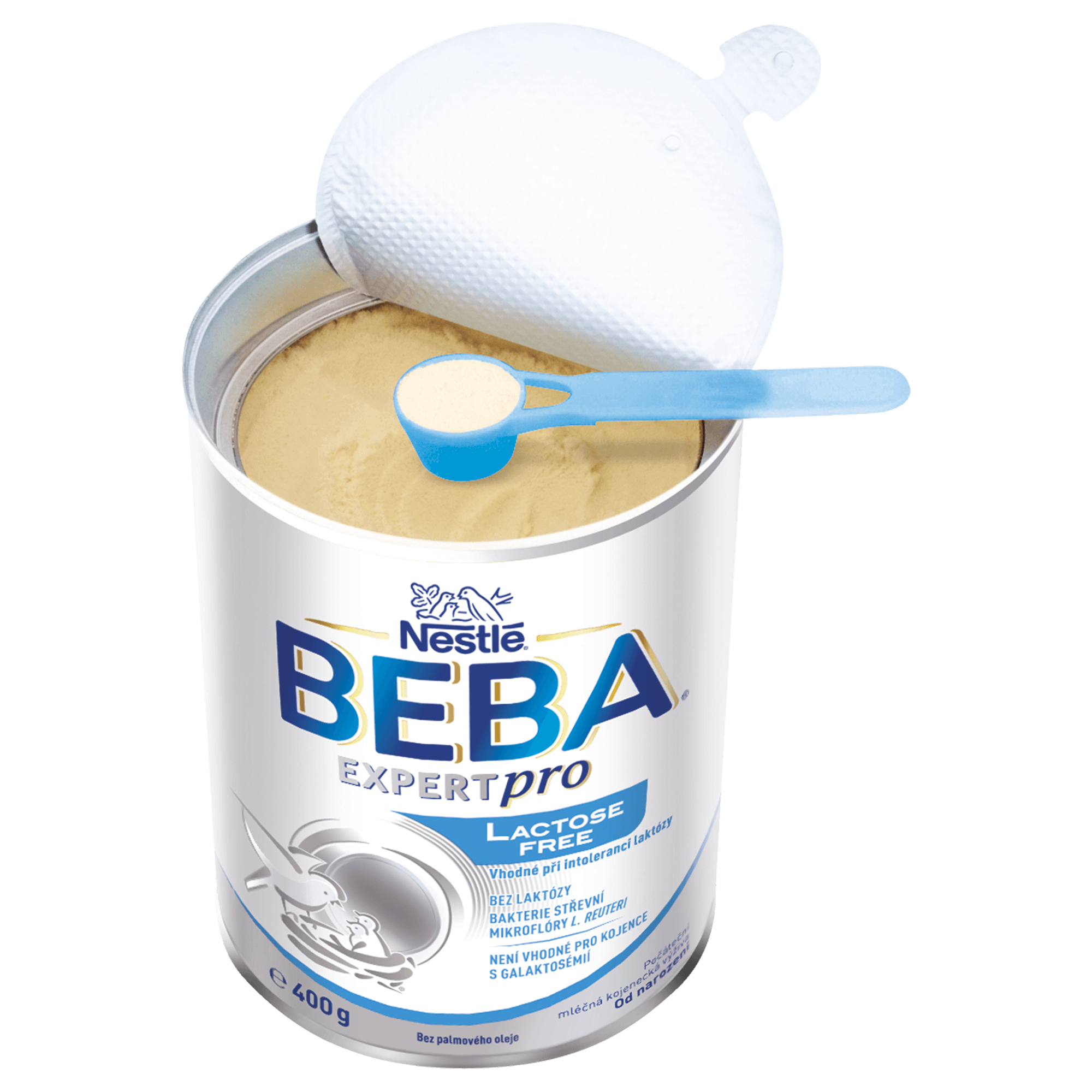 lactose free