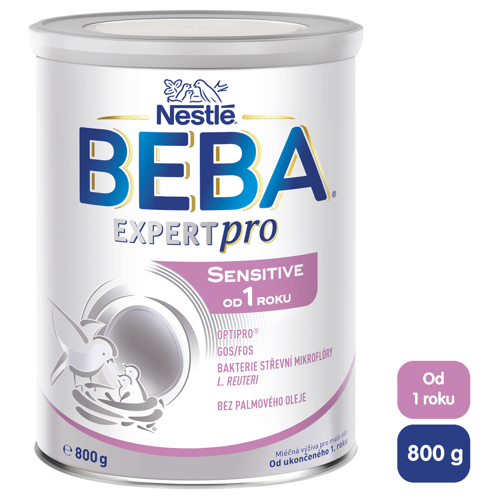 beba sensitive