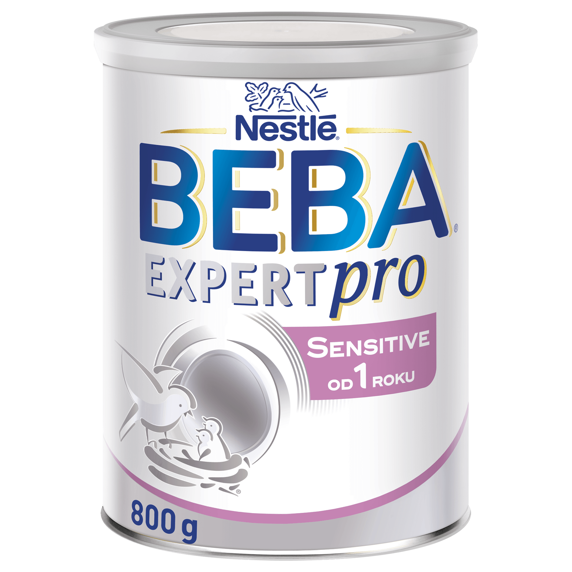 BEBA SENSITIVE