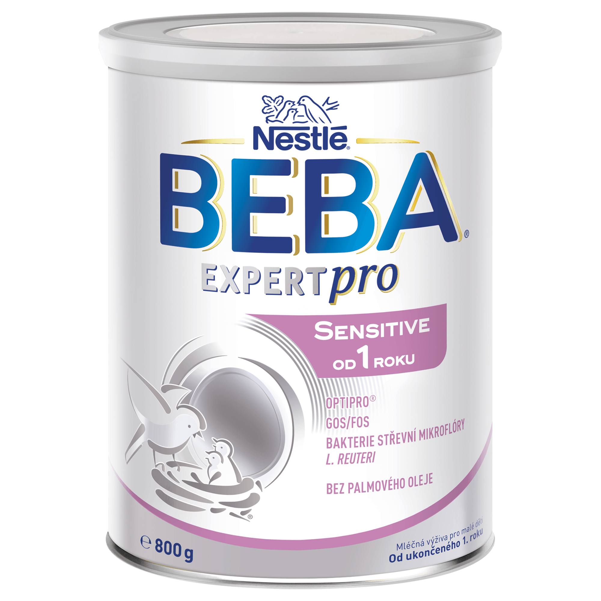 BEBA SENSITIVE