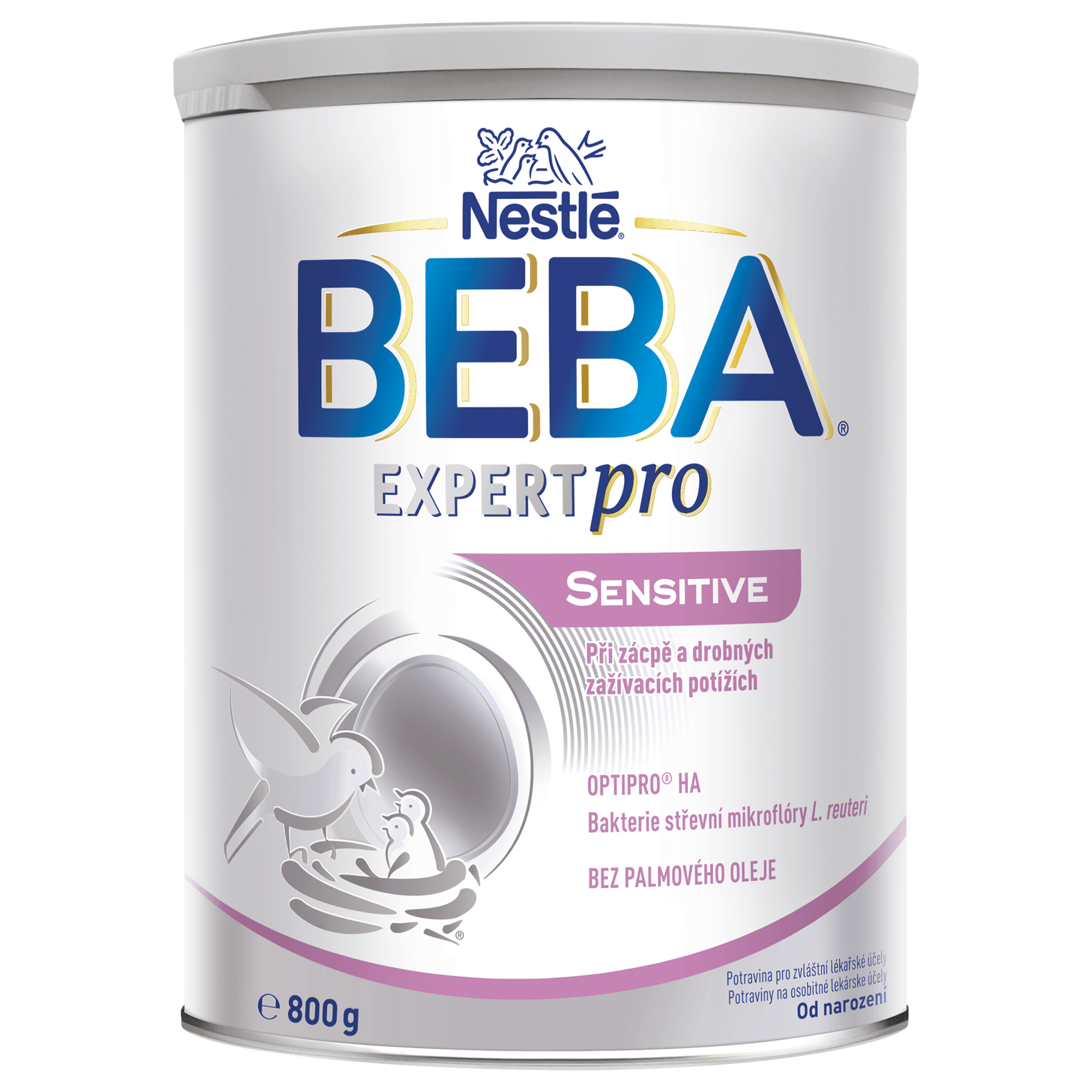 BEBA AR