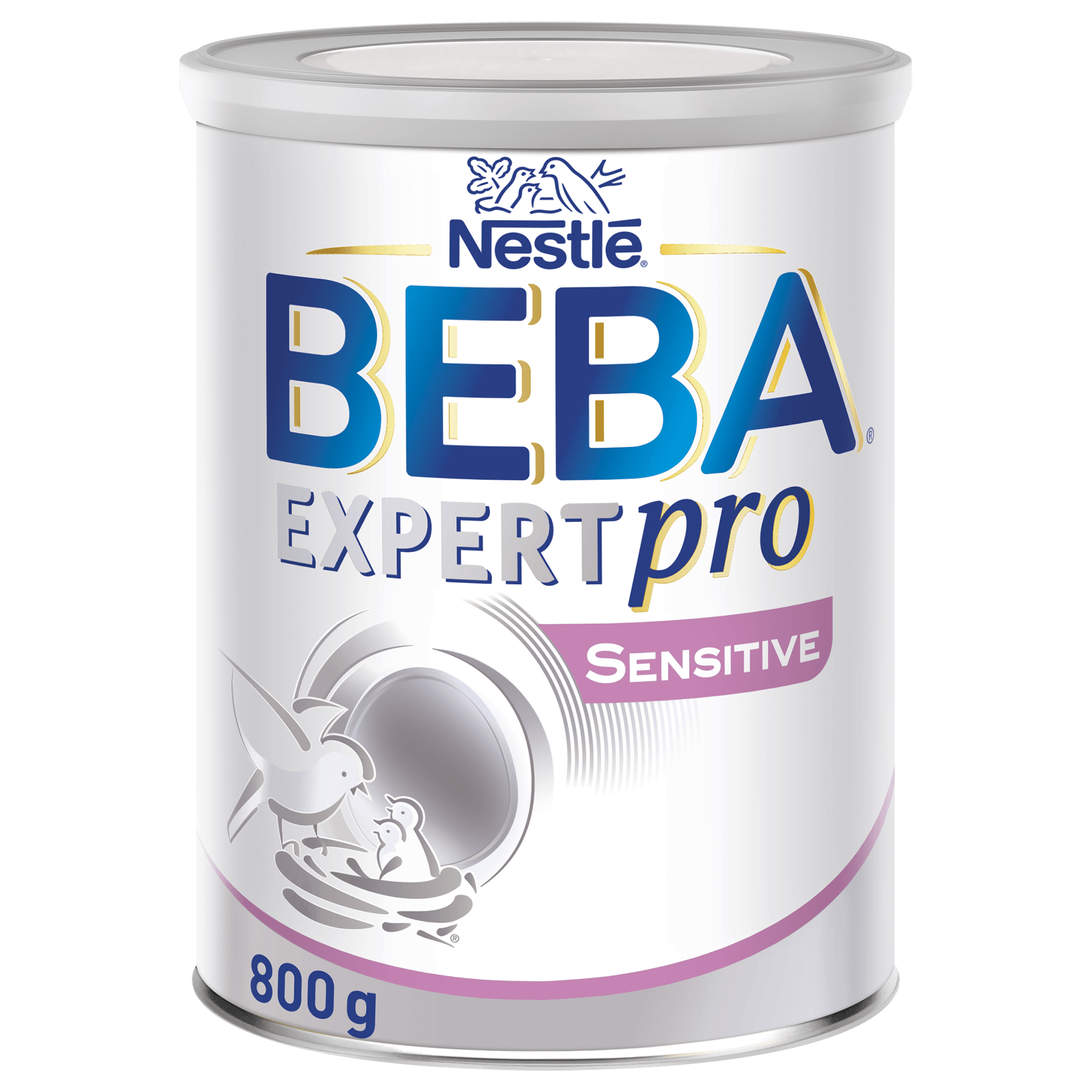 beba sensitive
