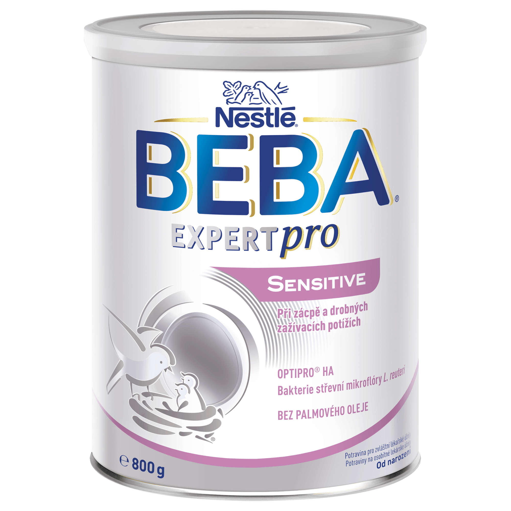 BEBA SENSITIVE