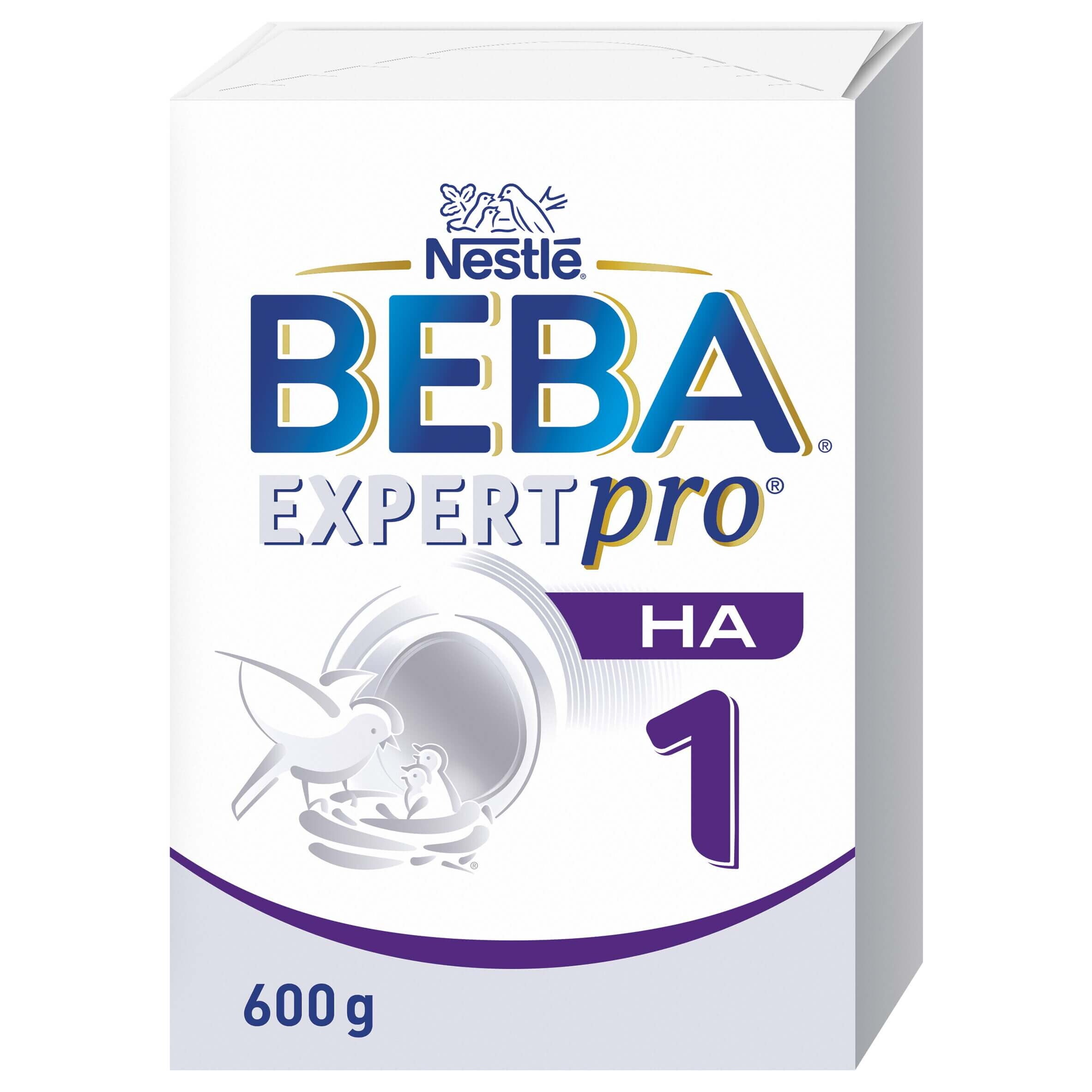 BEBA EXPERTpro HA 1