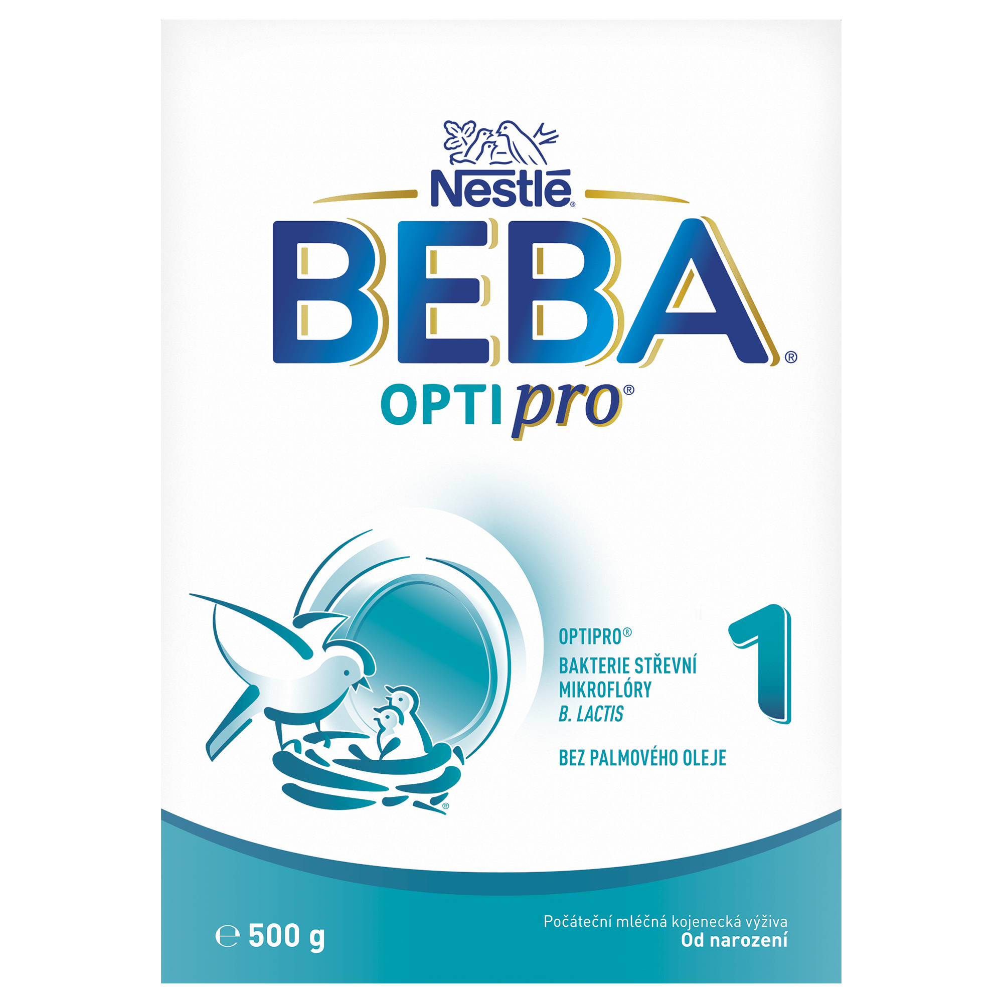BEBA OPTIPRO