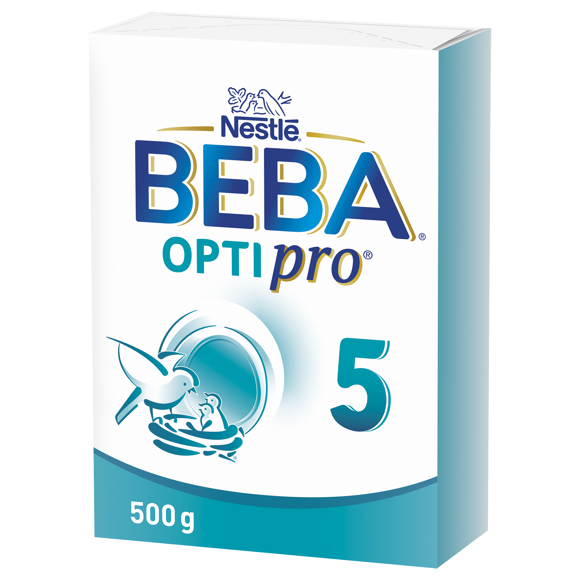 BEBA OPTIPRO