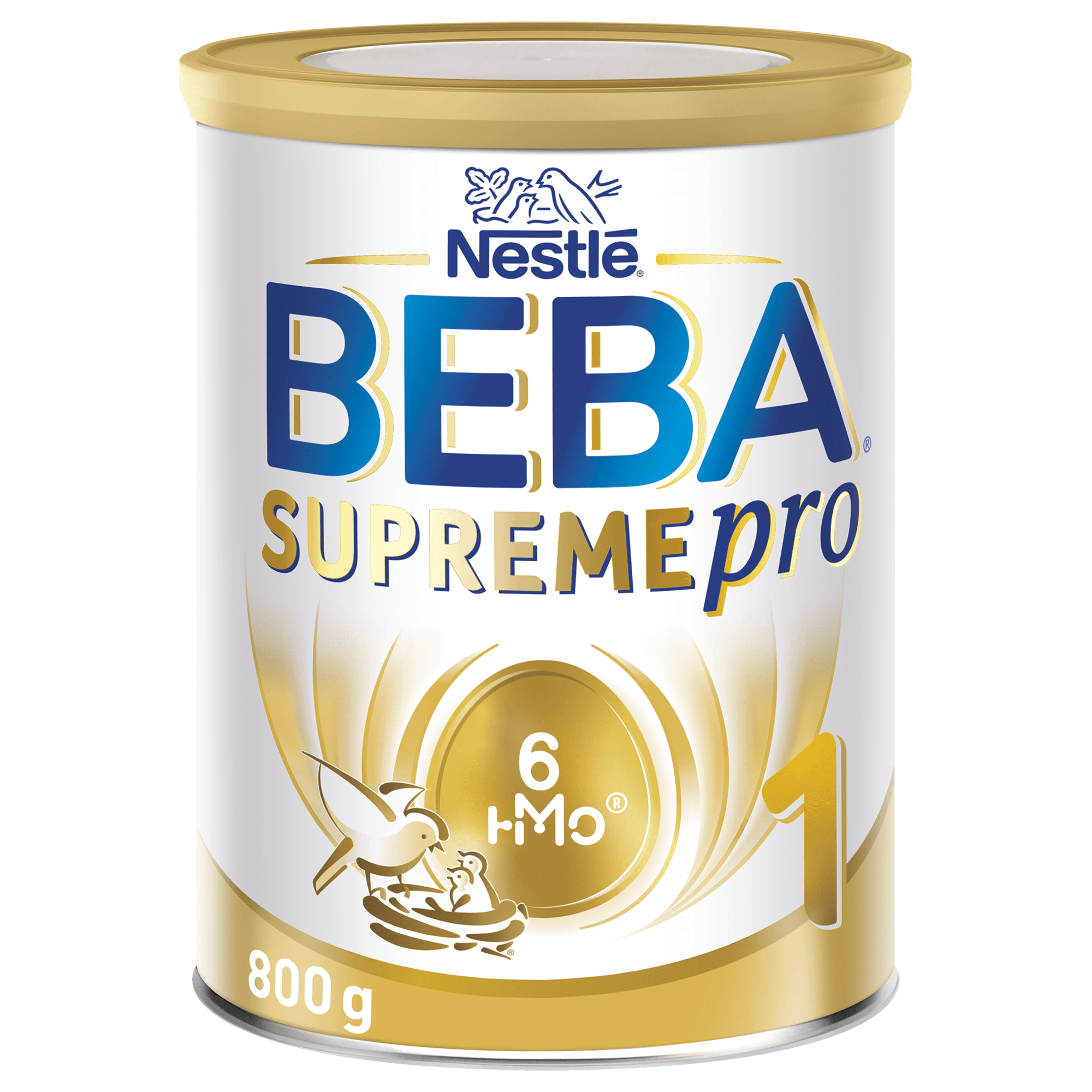 BEBA SUPREME