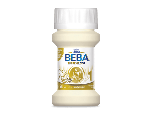 BEBA SUPREMEpro 1, 70 ml