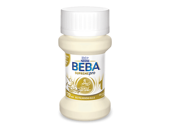 BEBA SUPREMEpro 1, 70 ml