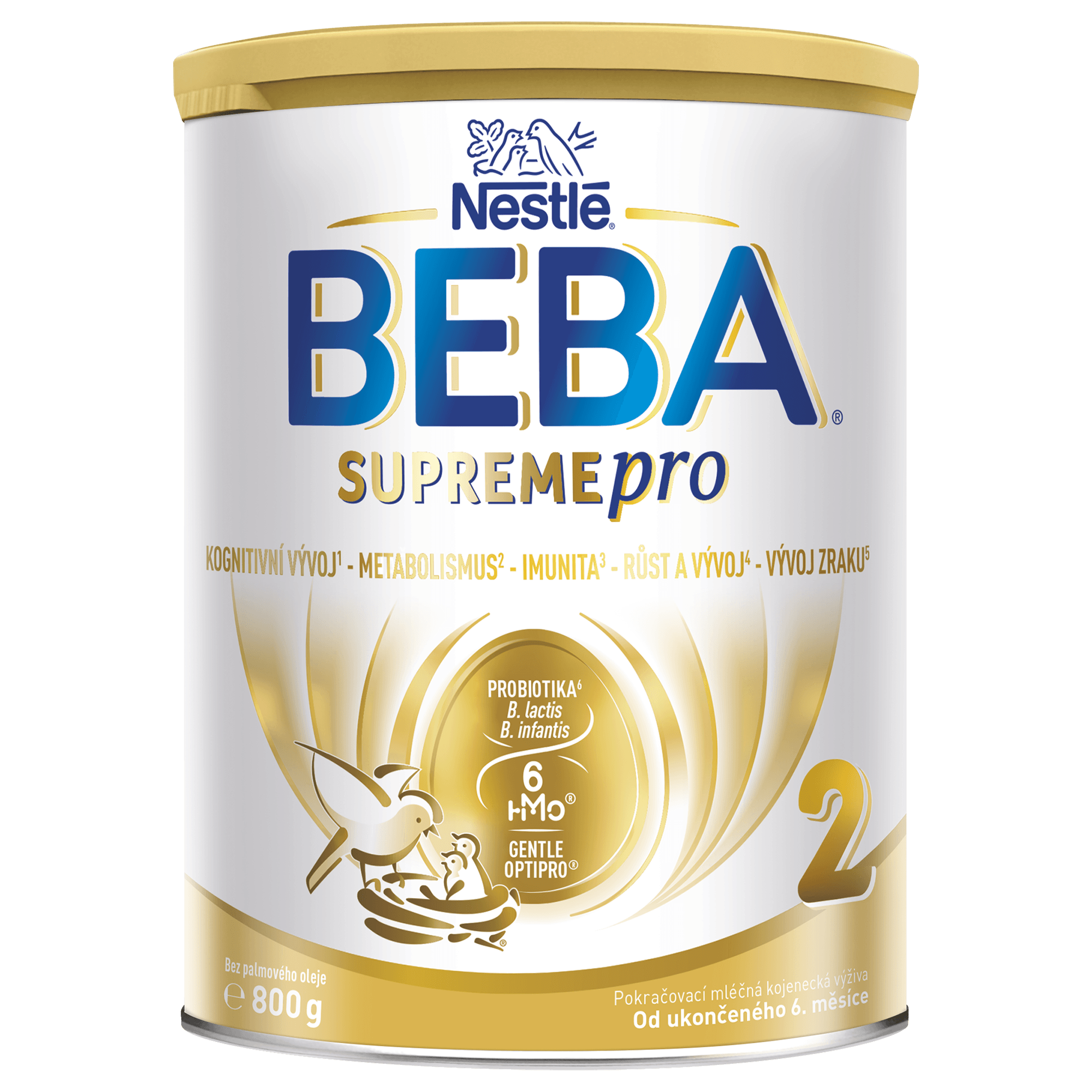 BEBA SUPREME