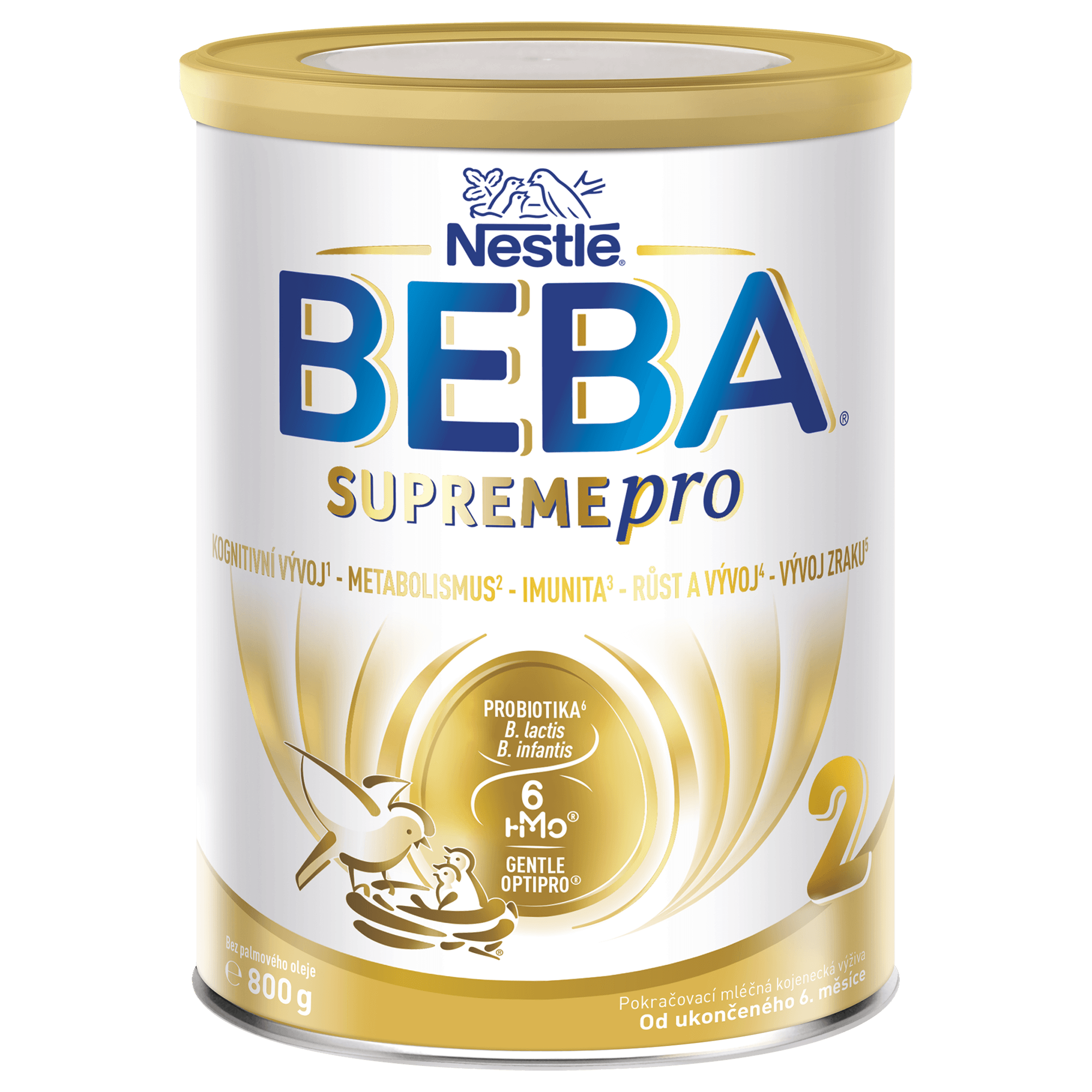 BEBA SUPREME