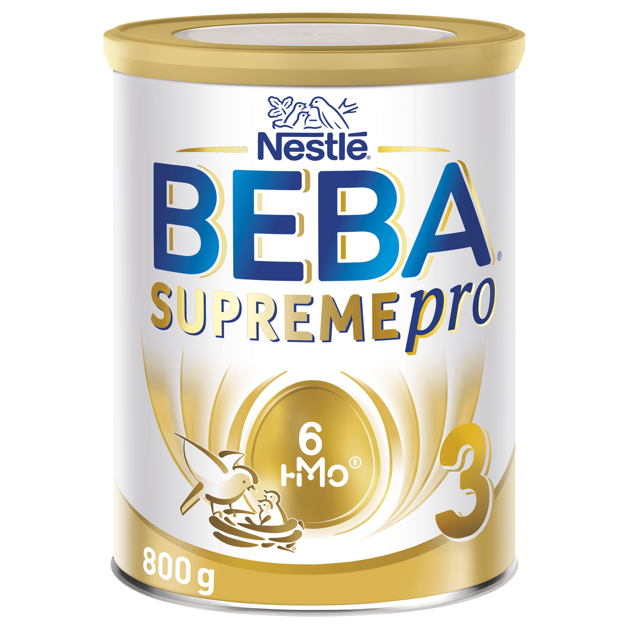 BEBA SUPREME