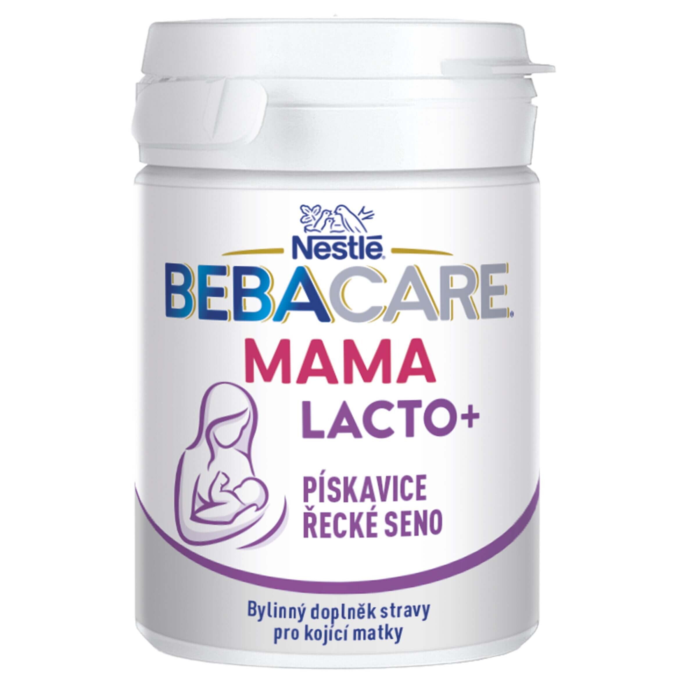 MAMA LACTO+