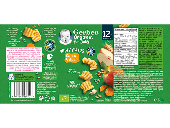 gerber