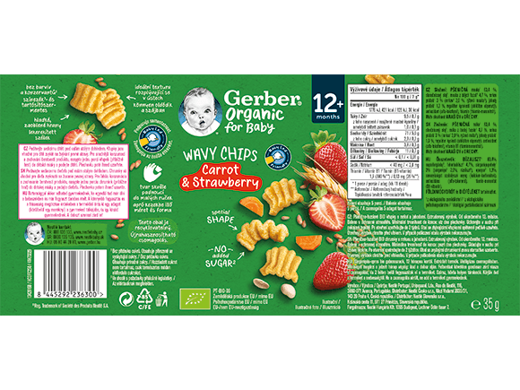 gerber