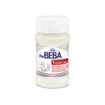 PreBEBA 1 discharge, 90 ml