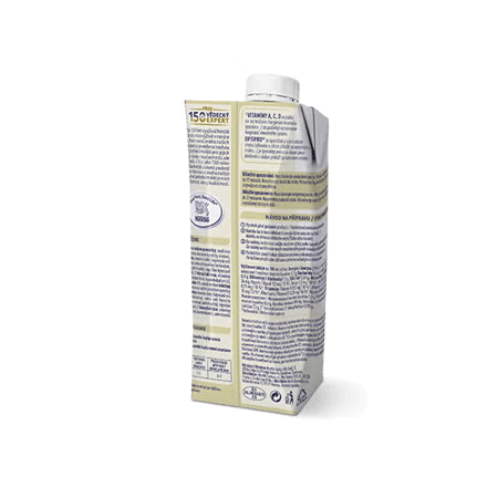 BEBA COMFORT 2, 5 HMO, 500ml