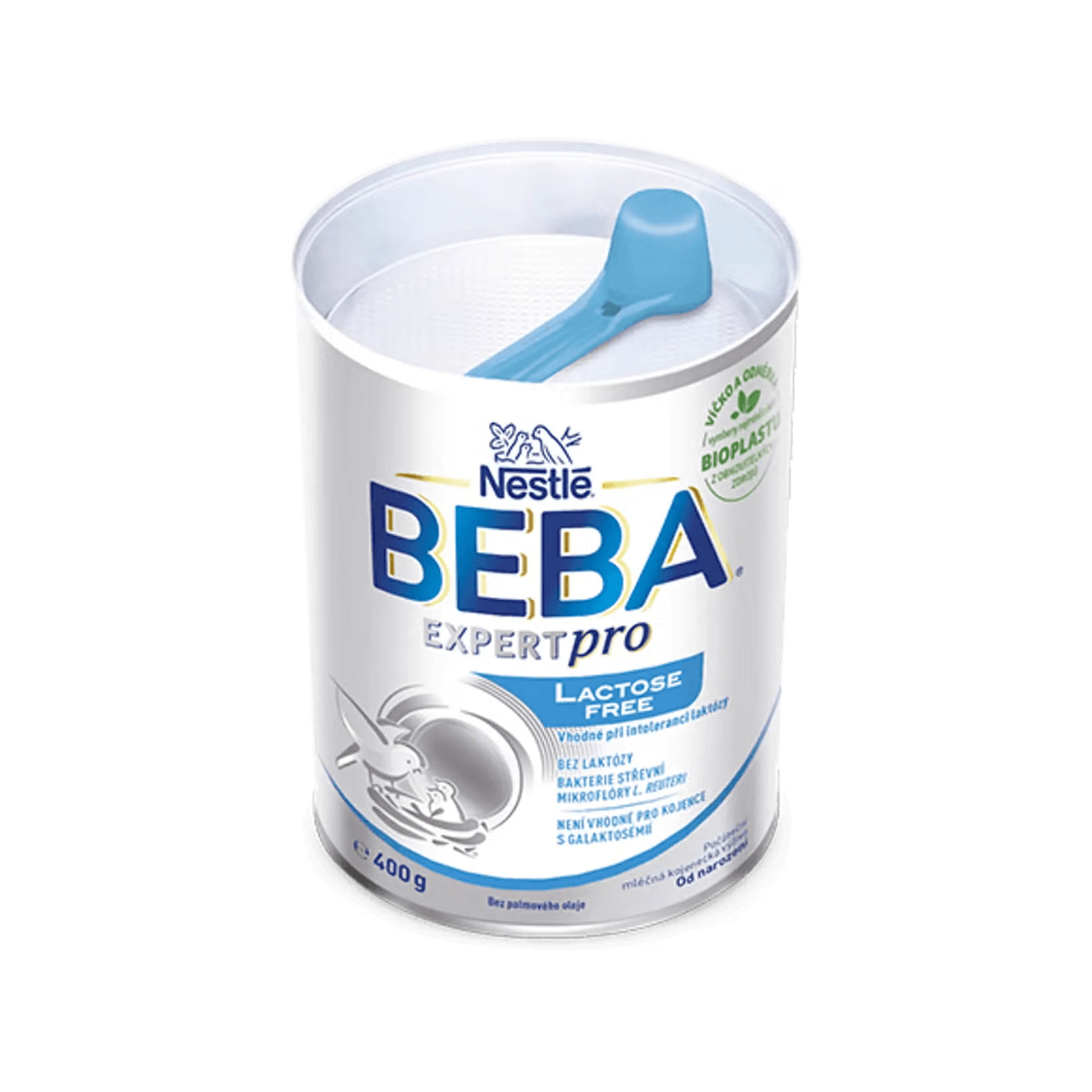 BEBA ExpertPRO