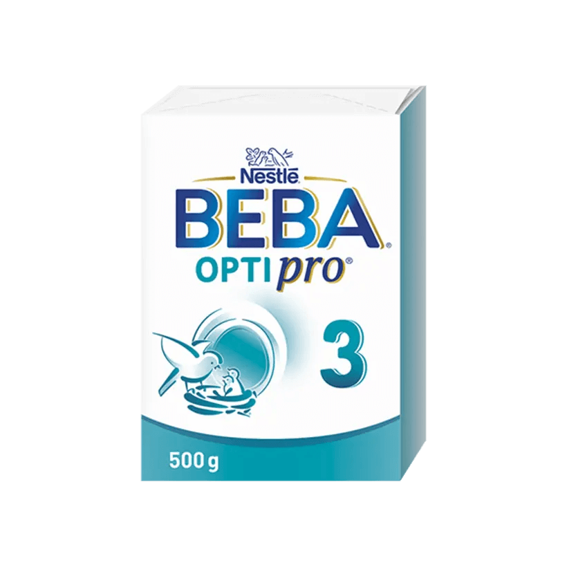 BEBA OPTIPRO 3, 500 g