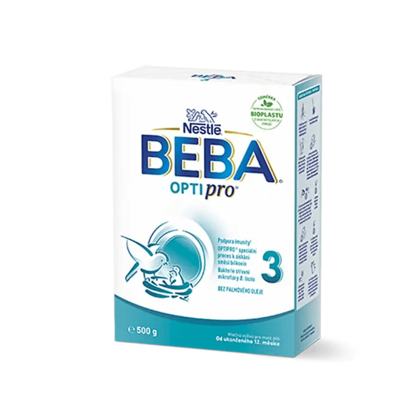 BEBA OPTIPRO 3, 500 g